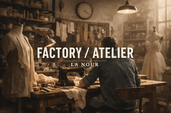 Factory - Atelier