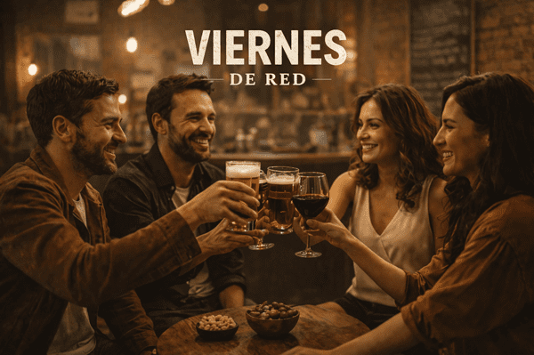 Viernes de Red